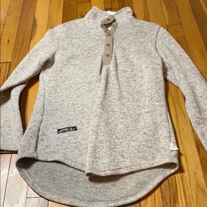 Simply southern Sweater